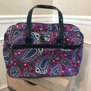 Vera Bradley Laptop Bag